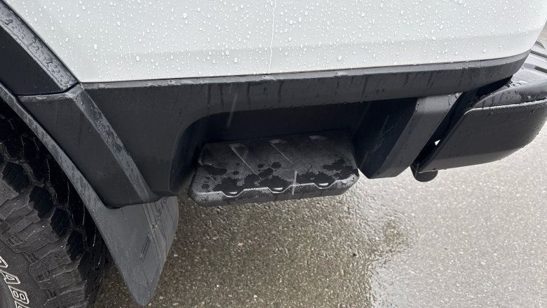 Ford Ranger Diesel Pick Up D/Cab Wildtrak X 2.0 EcoBlue 205 Auto